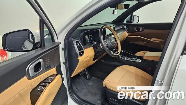 Kia Sorento 2022 thumb 10