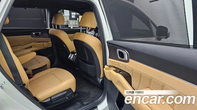 Kia Sorento 2022 thumb 11