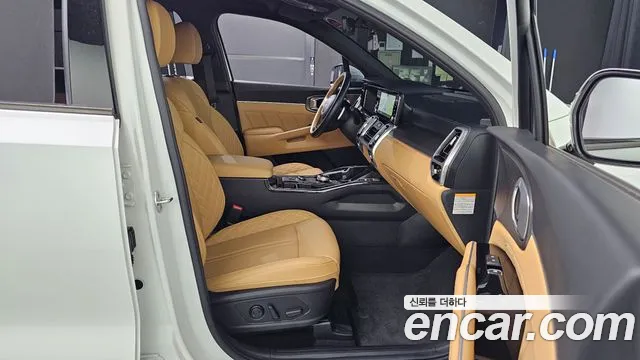 Kia Sorento 2022 thumb 12
