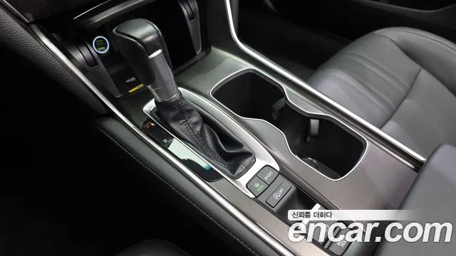 Honda Accord 2021 thumb 12