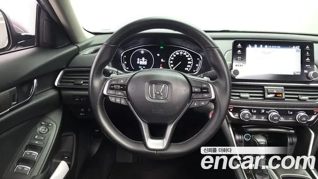 Honda Accord 2021 thumb 6