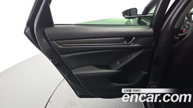 Honda Accord 2021 thumb 7