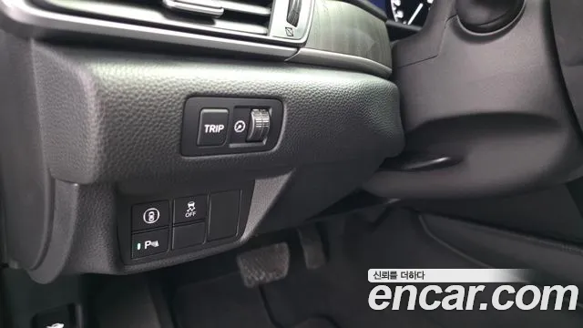 Honda Accord 2021 thumb 5