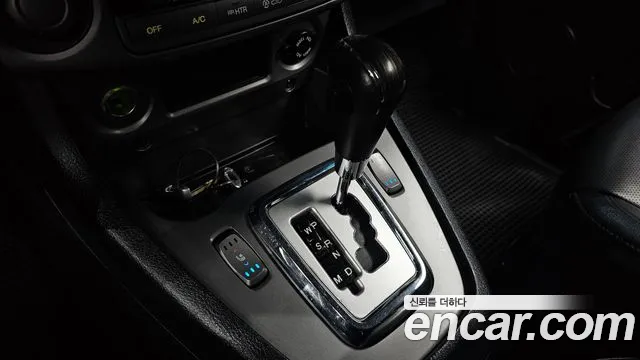 KGM Korando 2018 thumb 6