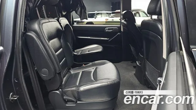 KGM Korando 2018 thumb 4