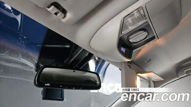 KGM Korando 2018 thumb 2