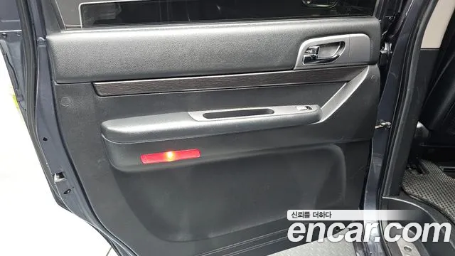 KGM Korando 2018 thumb 9