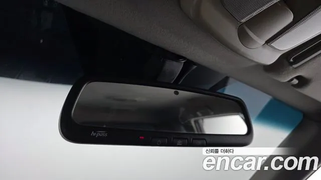 KGM Rexton 2015 thumb 5