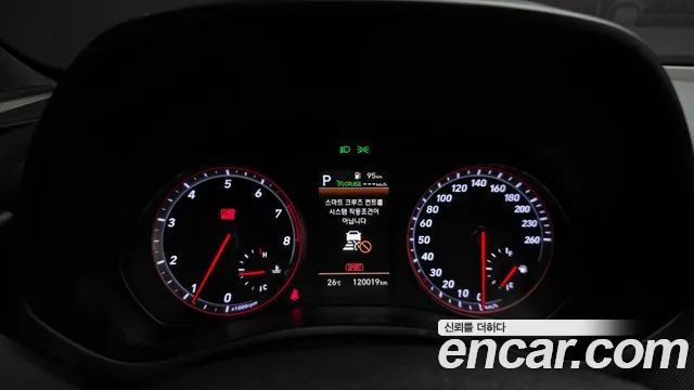 Hyundai Veloster 2020 thumb 5