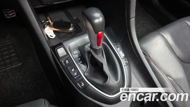 Hyundai Veloster 2020 thumb 6