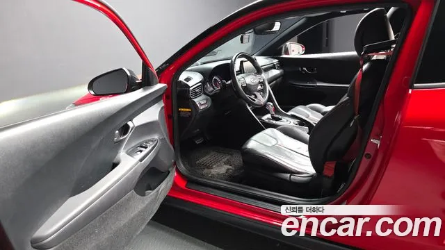 Hyundai Veloster 2020 thumb 11