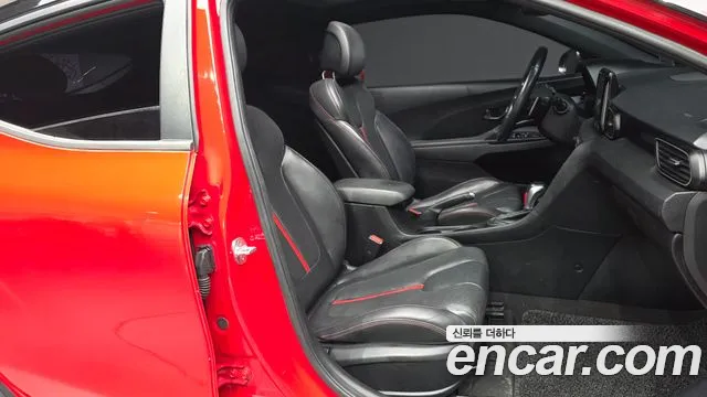 Hyundai Veloster 2020 thumb 10