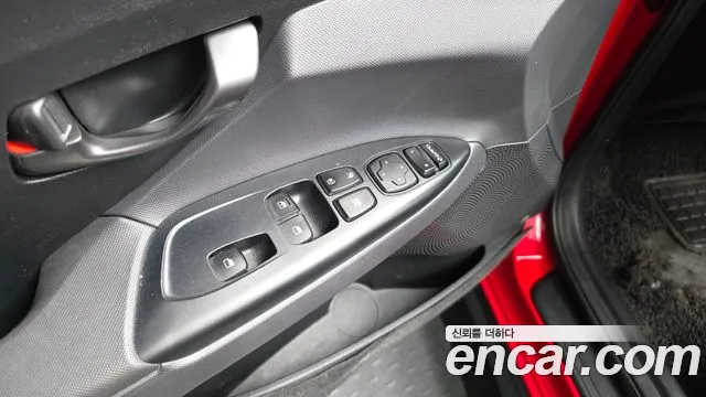 Hyundai Veloster 2020 thumb 8