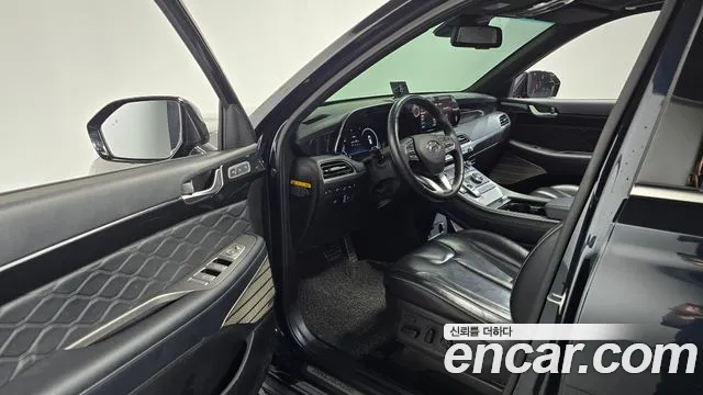 Hyundai Palisade 2020 thumb 7
