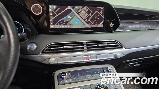 Hyundai Palisade 2020 thumb 12
