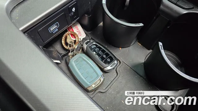 Hyundai Palisade 2020 thumb 6