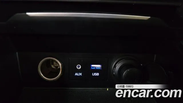 Hyundai Avante 2015 thumb 8