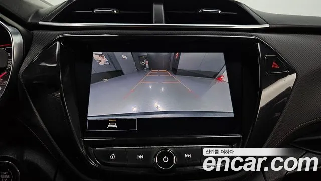 Chevrolet Trailblazer 2021 thumb 8