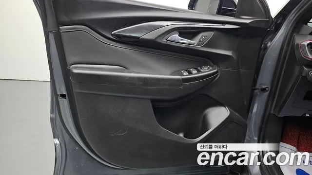 Chevrolet Trailblazer 2021 thumb 10