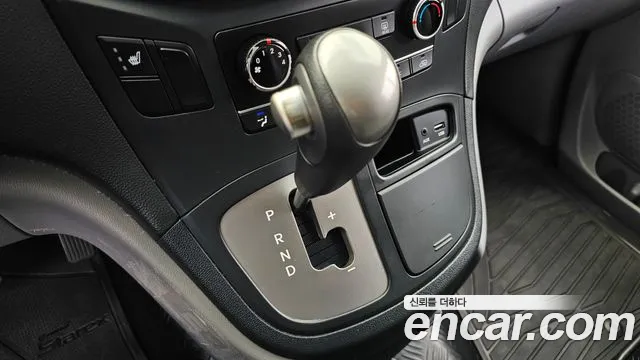 Hyundai Staria 2016 thumb 3