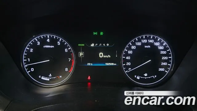 Hyundai Genesis 2015 thumb 2