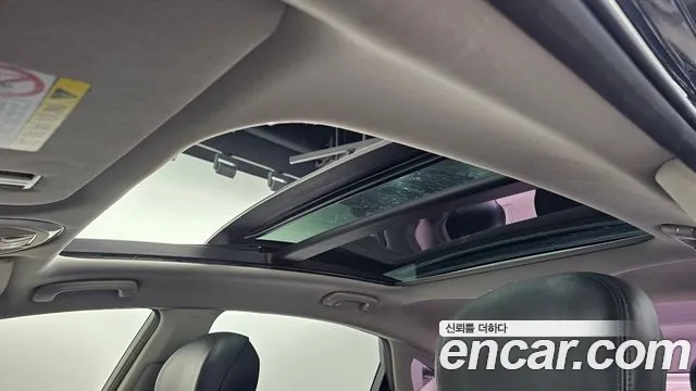 Hyundai Genesis 2015 thumb 5