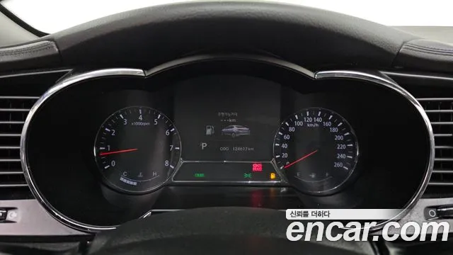 Kia K5 2011 thumb 7