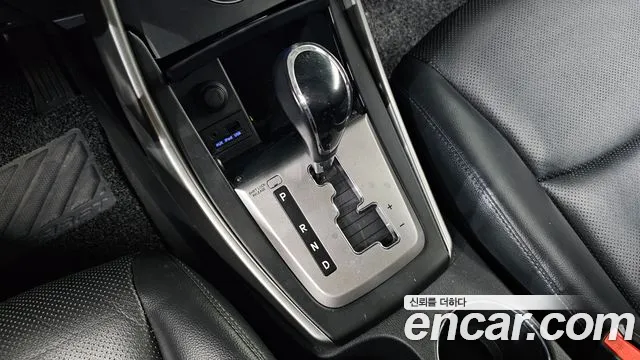 Hyundai Avante 2013 thumb 5