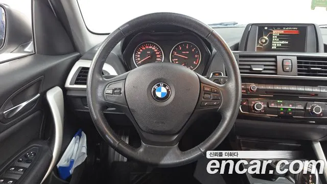 BMW 1 серии 2017 thumb 12