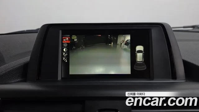 BMW 1 серии 2017 thumb 8