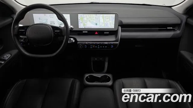 Hyundai Ioniq5 2023 thumb 11