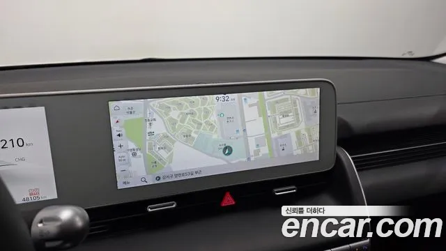 Hyundai Ioniq5 2023 thumb 2