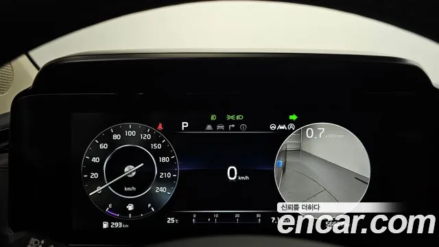 Kia Carnival 2020 thumb 9