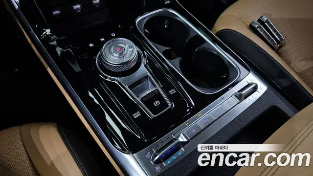 Kia Carnival 2020 thumb 3