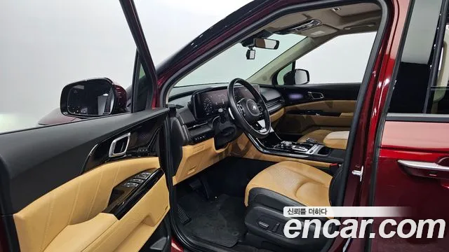 Kia Carnival 2020 thumb 6