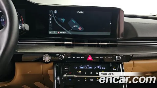 Kia Carnival 2020 thumb 4
