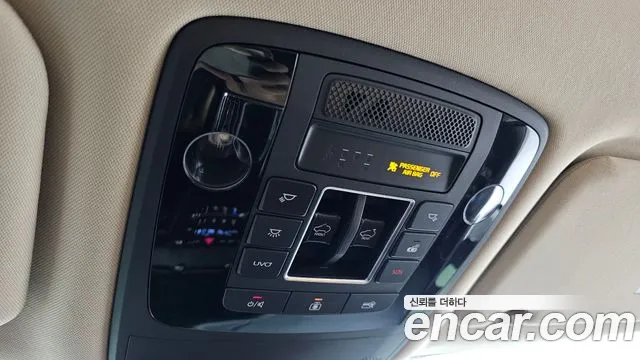 Kia Carnival 2020 thumb 2