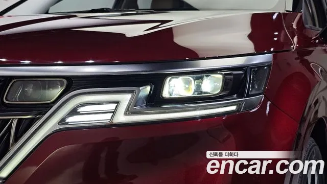 Kia Carnival 2020 thumb 11