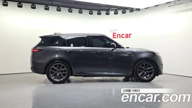 Land Rover Range Rover Sport 2026 thumb 10