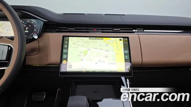 Land Rover Range Rover Sport 2026 thumb 9