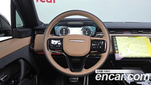 Land Rover Range Rover Sport 2026 thumb 3