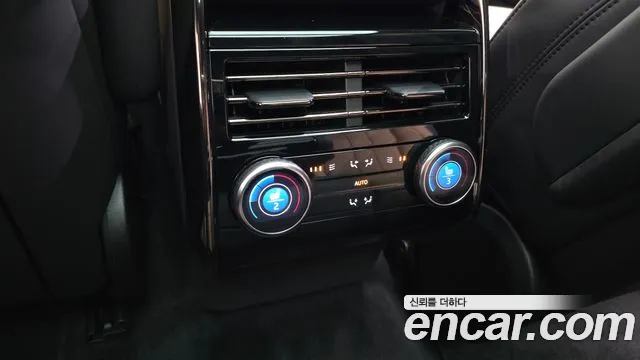 Land Rover Range Rover Sport 2026 thumb 6
