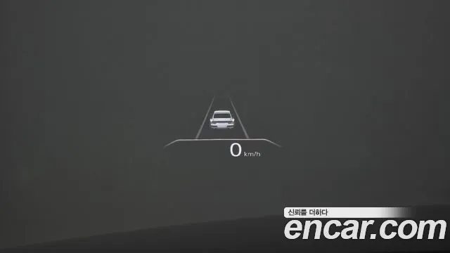Genesis G80 2021 thumb 10