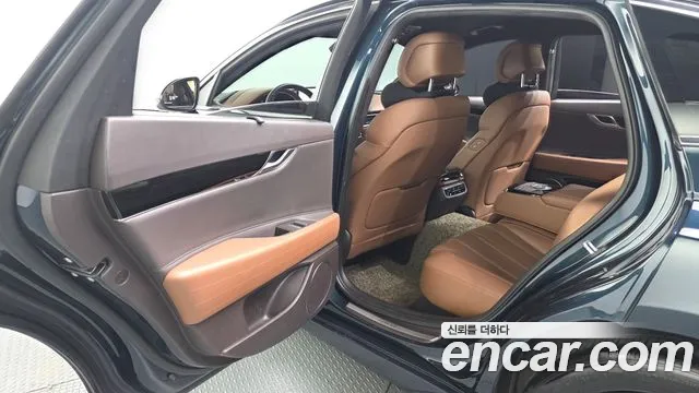 Genesis G80 2021 thumb 11