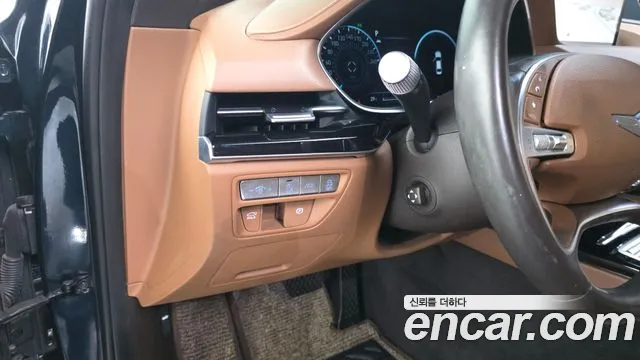 Genesis G80 2021 thumb 12
