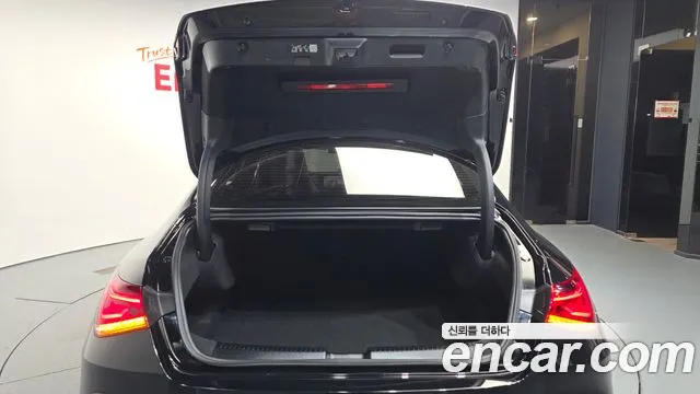 Mercedes-Benz A-Класс 2022 thumb 5