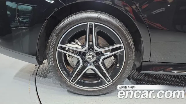Mercedes-Benz A-Класс 2022 thumb 11
