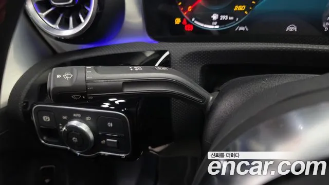 Mercedes-Benz A-Класс 2022 thumb 3