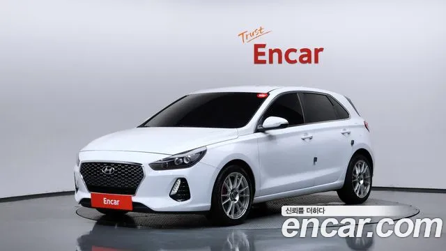 Hyundai i30 2017 thumb 9