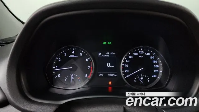 Hyundai i30 2017 thumb 3